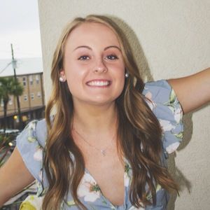 Meet your Posher, Catherine